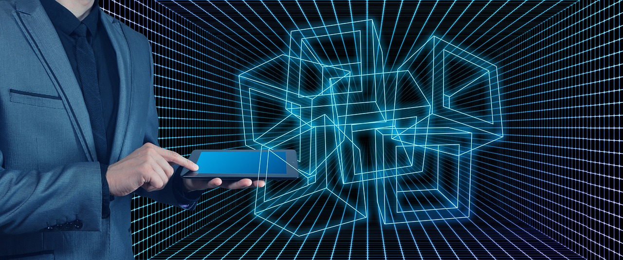 Fusion - Interoperable Blockchain Solutions